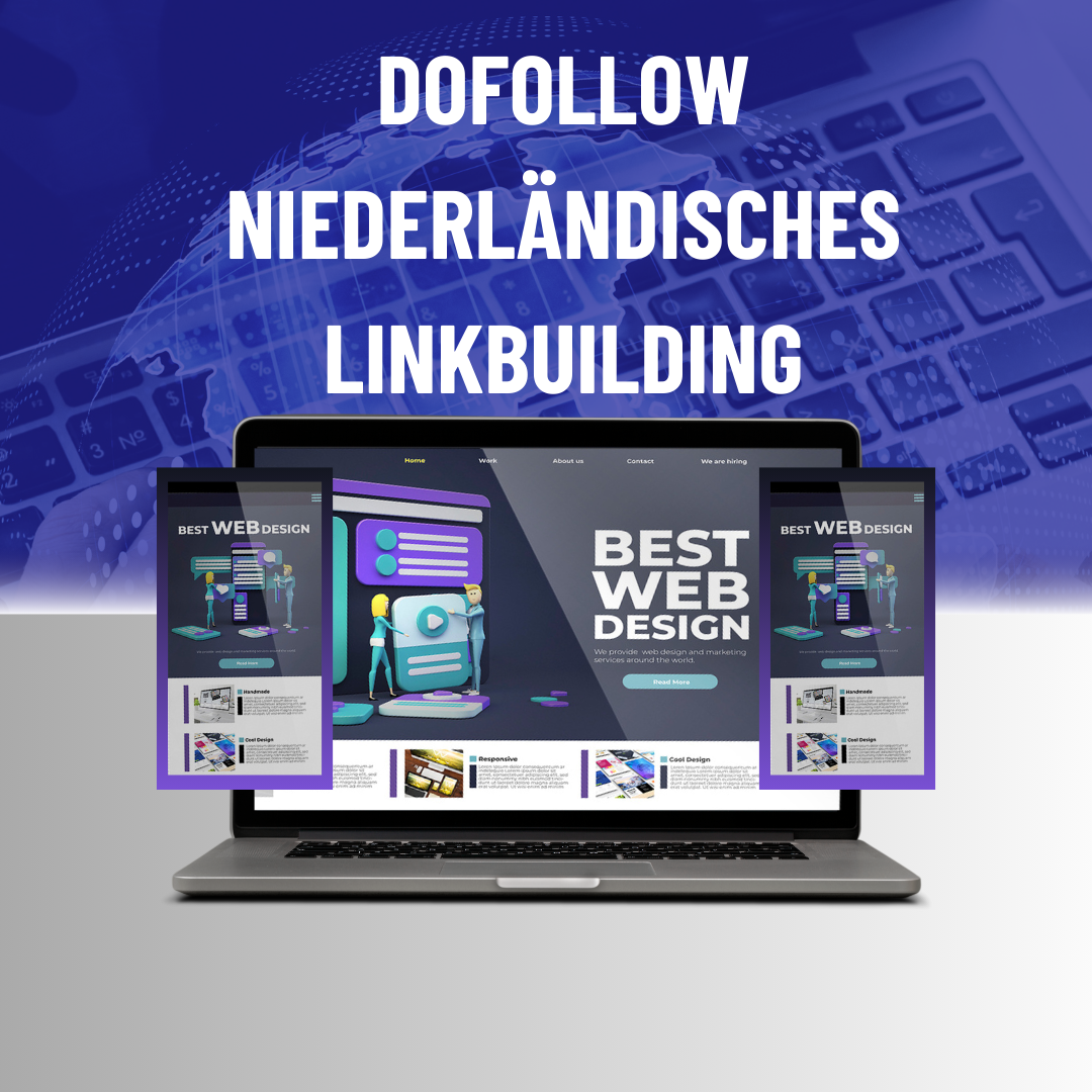 Dofollow niederländisches Linkbuilding