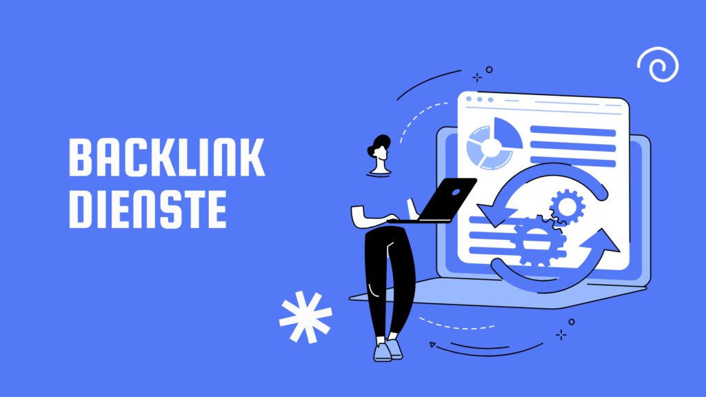 Backlink Dienste