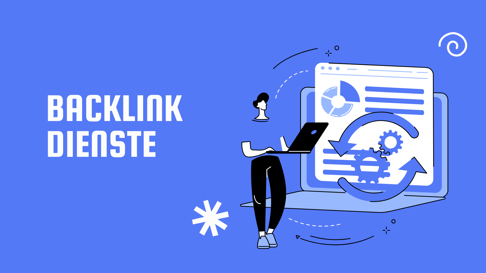 Backlink Dienste