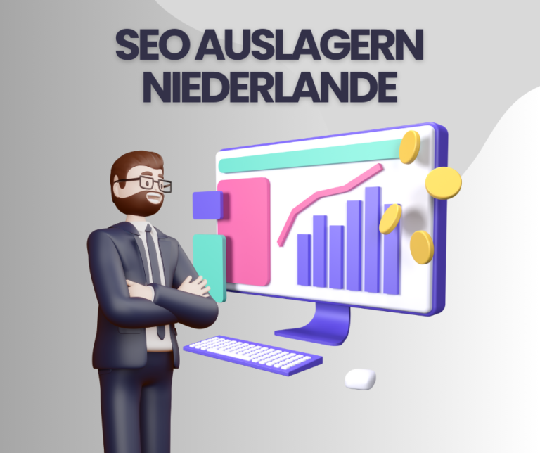 SEO auslagern Niederlande