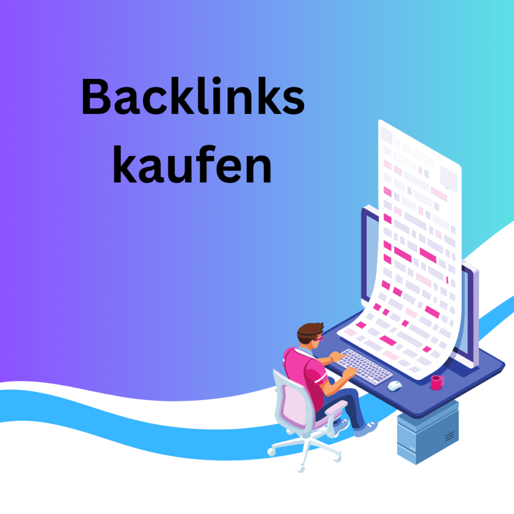 Backlinks kaufen