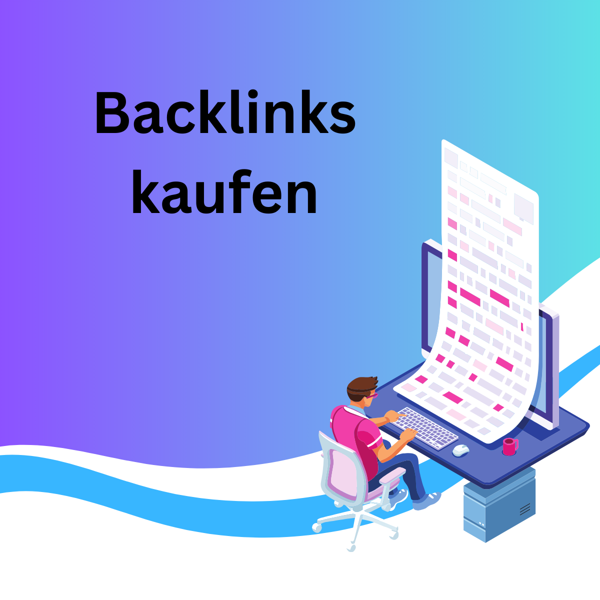 Backlinks kaufen