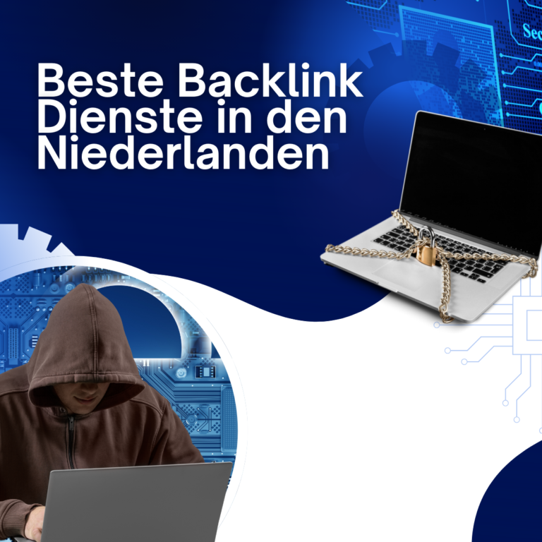 Beste Backlink Dienste in den Niederlanden