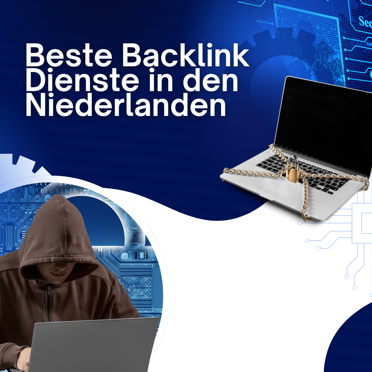 Beste Backlink Dienste in den Niederlanden