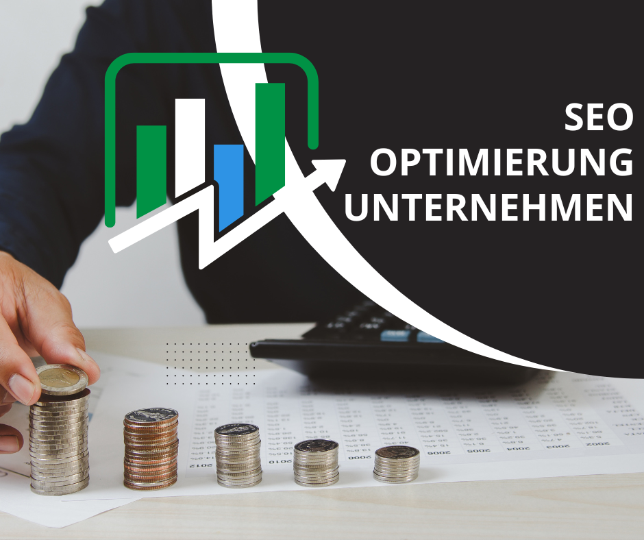 SEO Optimierung Unternehmen
