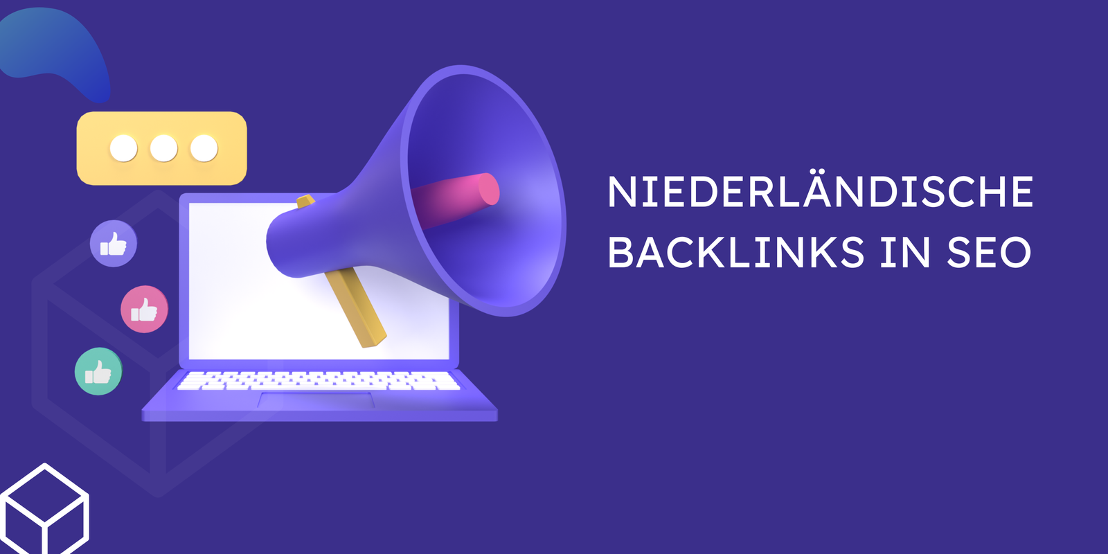 Niederländische Backlinks in SEO