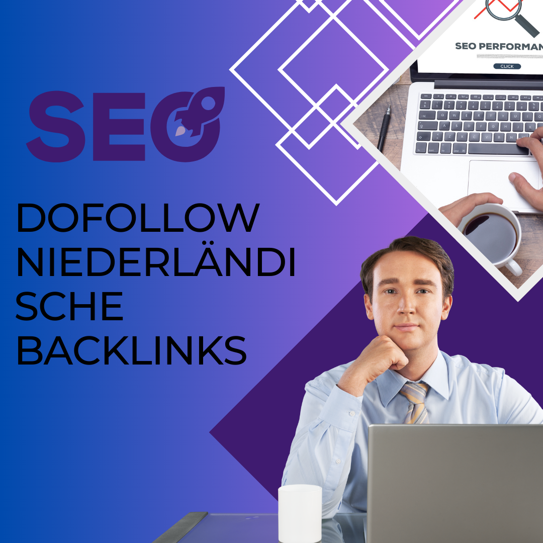 Dofollow niederländische Backlinks