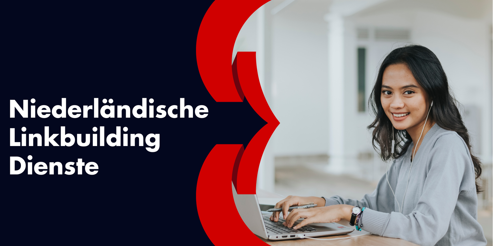 Niederländische Linkbuilding Dienste