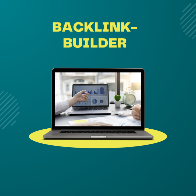 Backlink-Builder