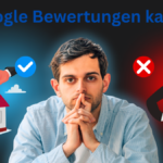 Google Bewertungen kaufen