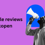 Google reviews kopen