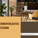 Evenementenlocaties Amsterdam: Ontdek De Perfecte Locatie Voor Elk Zakelijk Event